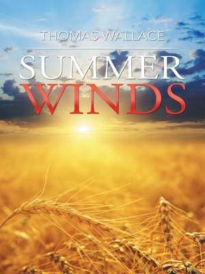 cover image of Summer Winds